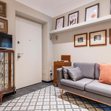 Brera Flexyrent Apartment - Brand New A.C. Wifi Mailand Exterior foto