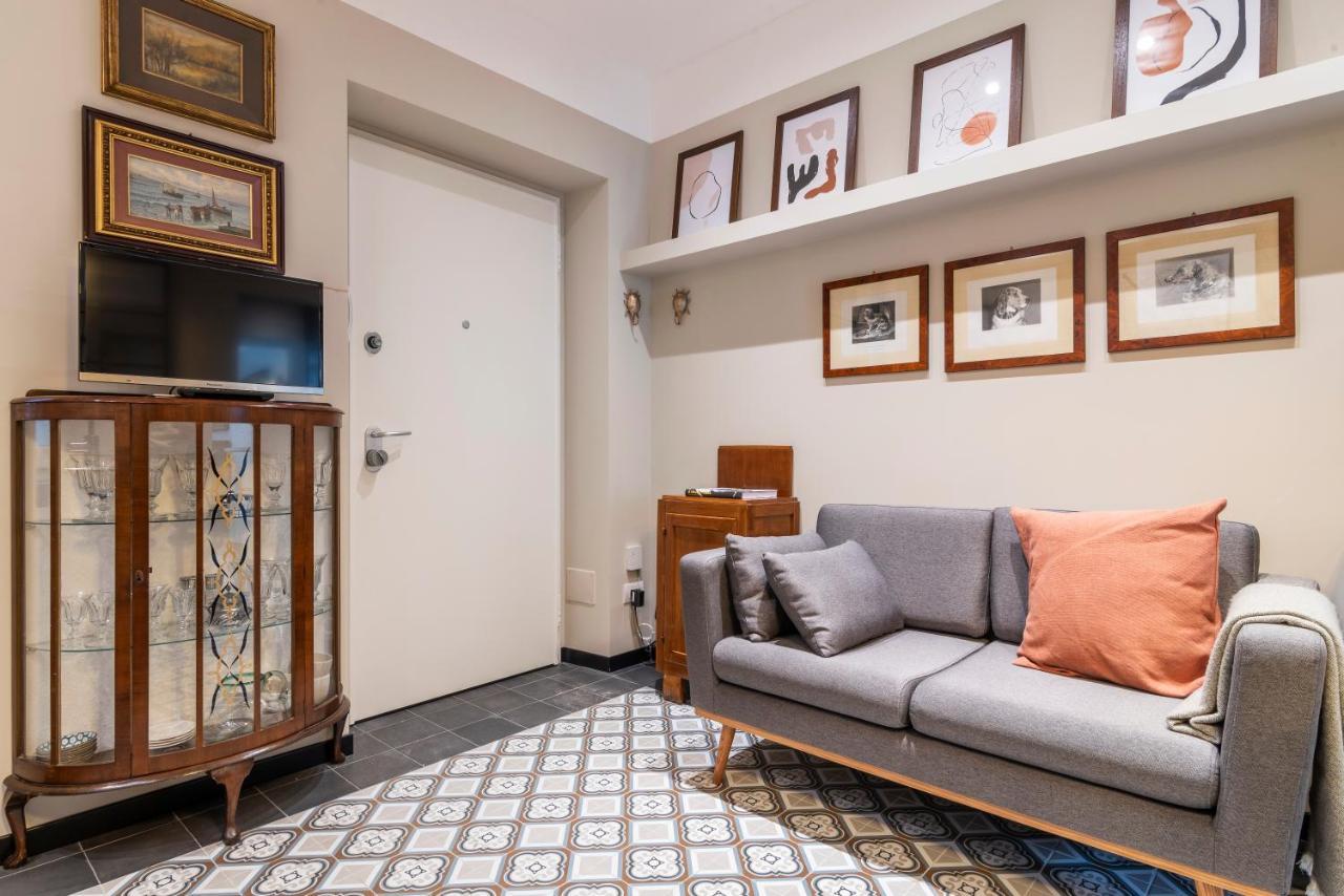 Brera Flexyrent Apartment - Brand New A.C. Wifi Mailand Exterior foto